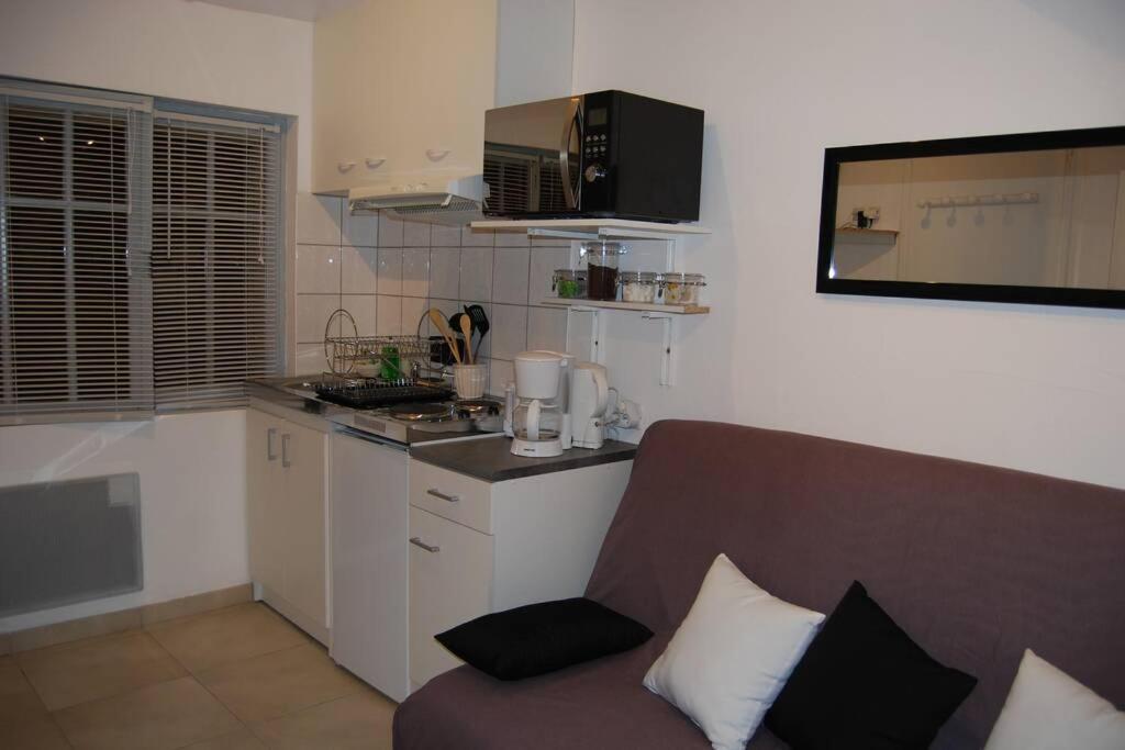 L'Atelier A 100 M De Tarbes Sud Villa Laloubere Exterior photo