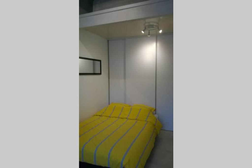 L'Atelier A 100 M De Tarbes Sud Villa Laloubere Exterior photo